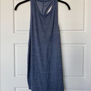Lululemon All Tied Up Tank Top size 8